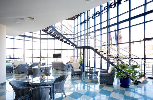 Grao de Gandia Hotel | Hotel Cibeles Playa