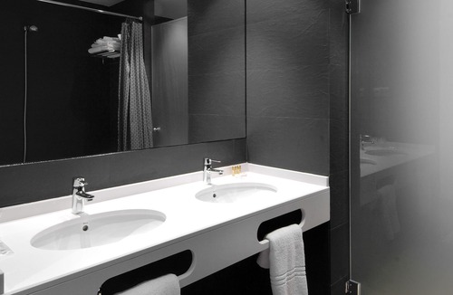 Daroca Hotel | Hotel Cienbalcones