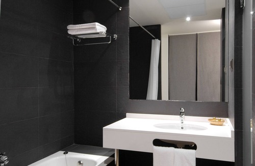 Daroca Hotel | Hotel Cienbalcones