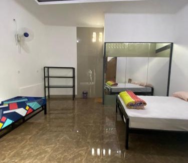 Cigadung Hotel | Hotel Cigadung Holiday syariah