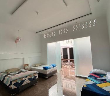 Cigadung Hotel | Hotel Cigadung Holiday syariah