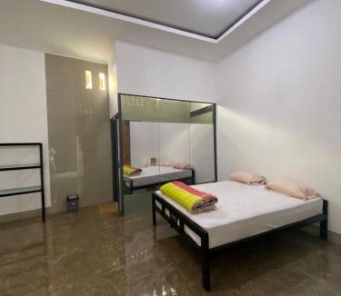 Cigadung Hotel | Hotel Cigadung Holiday syariah