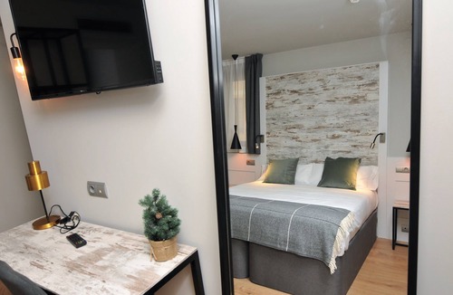 Camprodon Hotel | Hotel Cims Camprodon
