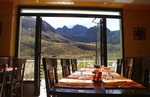 Pas de la Casa Hotel | Hotel Cims Pas de La Casa