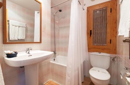 Escalona Hotel | Hotel Cinca