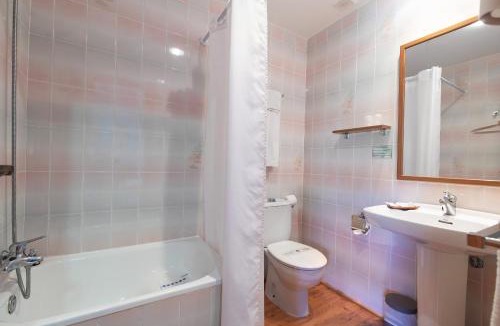 Escalona Hotel | Hotel Cinca