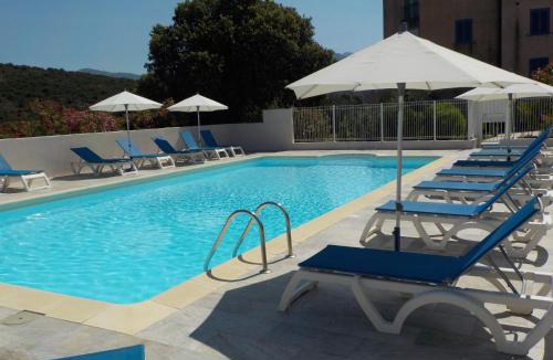 Galeria Hotel | Hotel Cinque Arcate