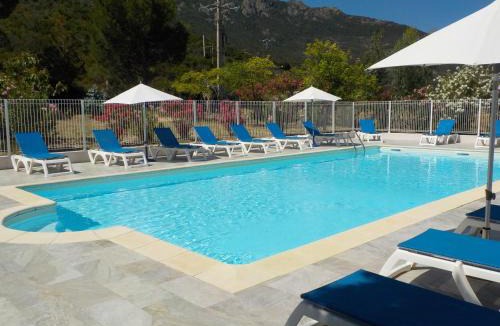 Galeria Hotel | Hotel Cinque Arcate