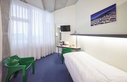 Tramelan Hotel | Hotel CIP