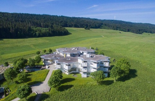 Tramelan Hotel | Hotel CIP
