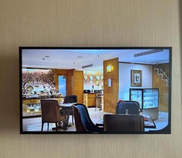 Tanjung Duren Utara Hotel | Hotel Ciputra Jakarta managed by Swiss-Belhotel International