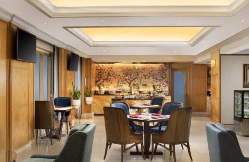 Tanjung Duren Utara Hotel | Hotel Ciputra Jakarta managed by Swiss-Belhotel International