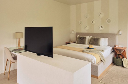 North Charleston Hotel | Hotel Circulo