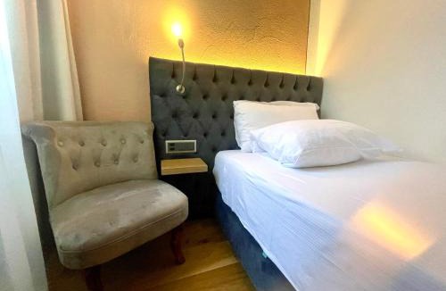 Locarno Hotel | Hotel Cittadella