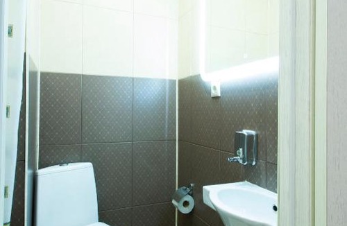 Dolgoprudny Hotel | Hotel City 2