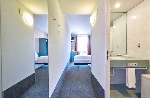 Innere Stadt Hotel | Hotel City am Bahnhof