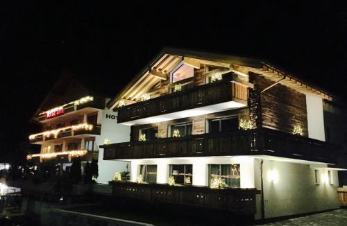 Taesch Hotel | Hotel City