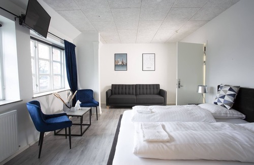Holstebro Hotel | Hotel City