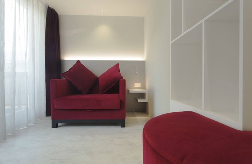 Locarno Hotel | Hotel City Locarno, Design & Hospitality