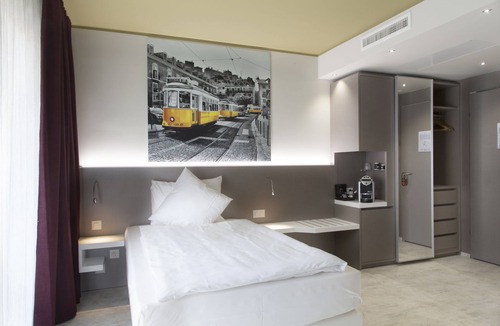 Locarno Hotel | Hotel City Locarno, Design & Hospitality