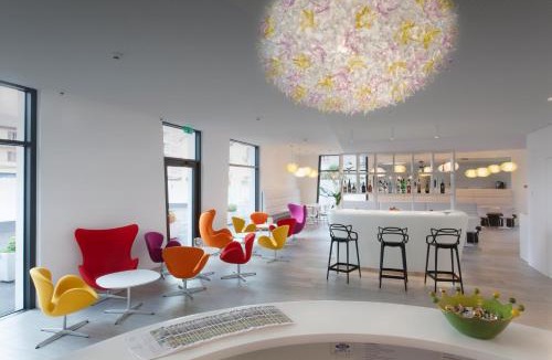Lugano Hotel | Hotel City Lugano