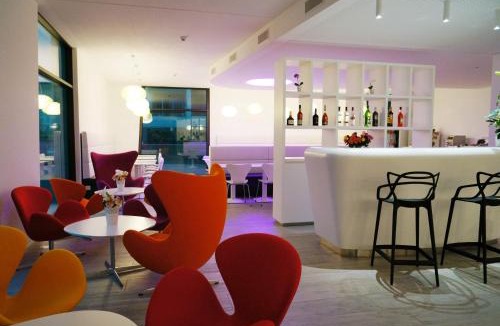 Lugano Hotel | Hotel City Lugano