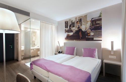 Lugano Hotel | Hotel City Lugano