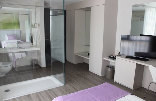 Lugano Hotel | Hotel City Lugano, Design & Hospitality