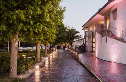 Borja Hotel | Hotel Ciudad de Borja