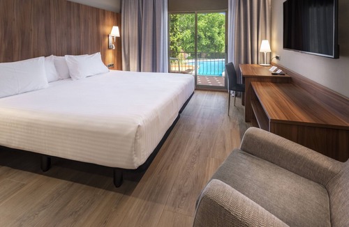 Castelldefels Hotel | Hotel Ciudad de Castelldefels