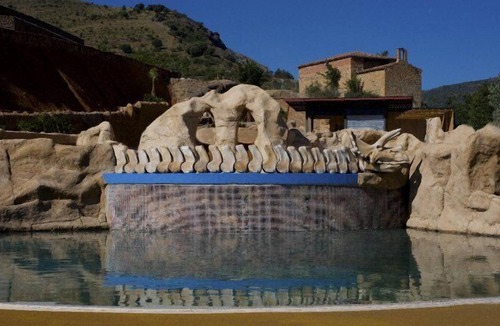 Corella Hotel | Hotel Ciudad de Corella