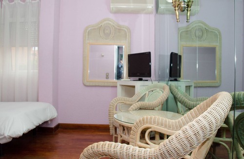 Alcala de Henares Hotel | Hotel Ciudad de Alcalá