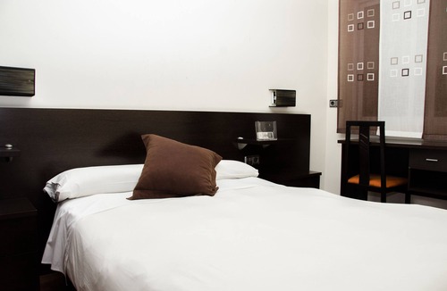 Alcala de Henares Hotel | Hotel Ciudad de Alcalá