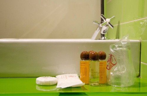 Alcala de Henares Hotel | Hotel Ciudad de Alcalá