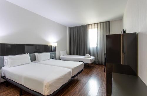 Mostoles Hotel | Hotel Ciudad de Móstoles