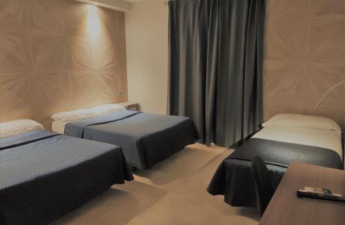 Navalcarnero Hotel | Hotel Ciudad de Navalcarnero