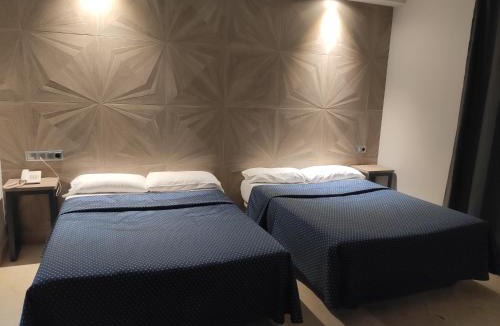 Navalcarnero Hotel | Hotel Ciudad de Navalcarnero