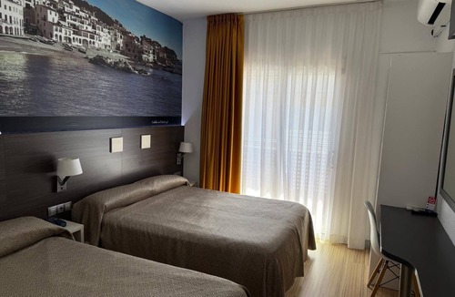 Roses Town Center Hotel | Hotel Ciutadella