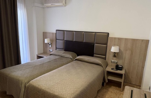 Roses Town Center Hotel | Hotel Ciutadella