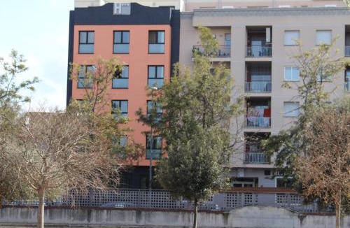 Amposta Hotel | Hotel Ciutat d'Amposta