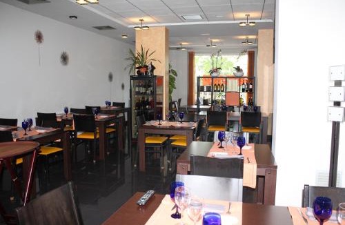 Amposta Hotel | Hotel Ciutat d'Amposta