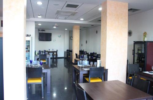 Amposta Hotel | Hotel Ciutat d'Amposta