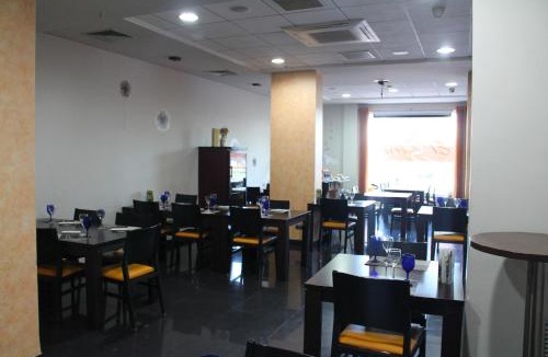Amposta Hotel | Hotel Ciutat d'Amposta