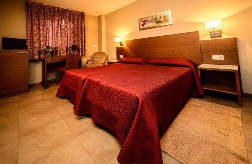 Carlet Hotel | Hotel Ciutat de Carlet