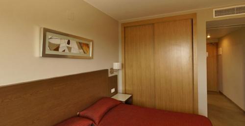 Carlet Hotel | Hotel Ciutat de Carlet