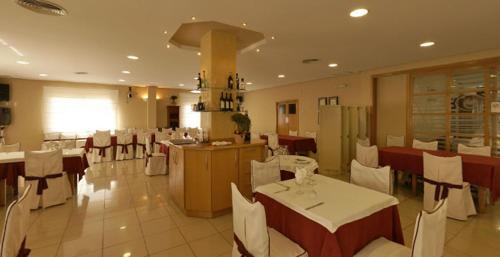 Carlet Hotel | Hotel Ciutat de Carlet