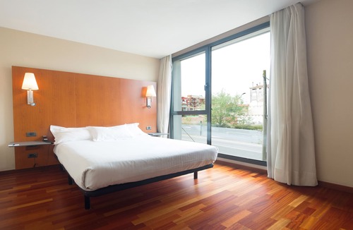 Martorell Hotel | Hotel Ciutat Martorell