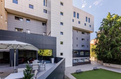Teruel Hotel | Hotel Civera