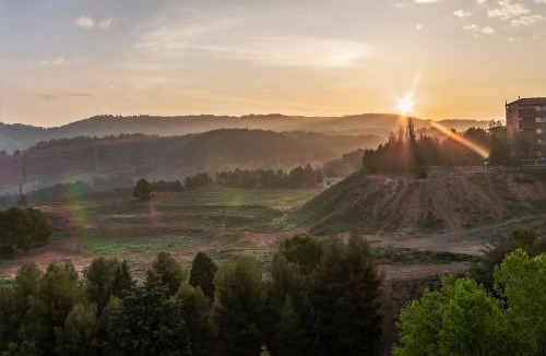 Teruel Hotel | Hotel Civera