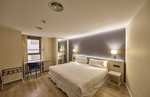 Castello de la Plana Hotel | Hotel Civis Jaime I